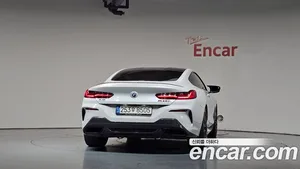 BMW 8-Series, 2022 — миниатюра 4