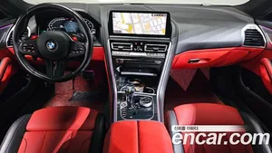 BMW 8-Series, 2022 — миниатюра 7