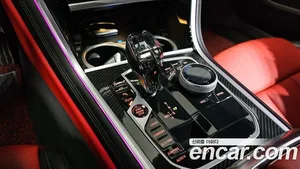 BMW 8-Series, 2022 — миниатюра 9