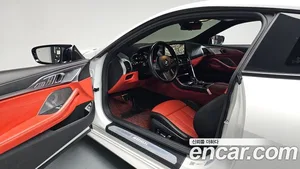 BMW 8-Series, 2022 — миниатюра 10
