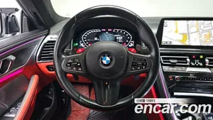 BMW 8-Series, 2022 — миниатюра 13