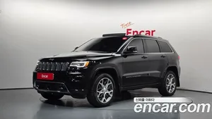 Jeep Cherokee, 2021 — миниатюра 1