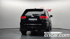Jeep Cherokee, 2021 — миниатюра 4