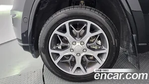 Jeep Cherokee, 2021 — миниатюра 5