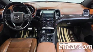 Jeep Cherokee, 2021 — миниатюра 10