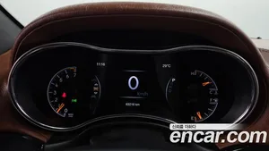 Jeep Cherokee, 2021 — миниатюра 11