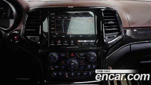 Jeep Cherokee, 2021 — миниатюра 19