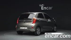 Kia morning, 2014 — миниатюра 2