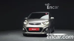 Kia morning, 2014 — миниатюра 3