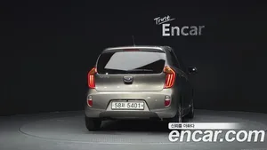 Kia morning, 2014 — миниатюра 4