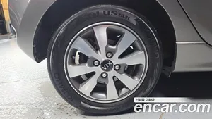 Kia morning, 2014 — миниатюра 5