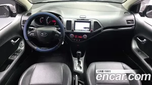 Kia morning, 2014 — миниатюра 10