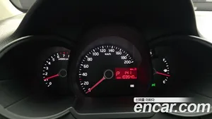 Kia morning, 2014 — миниатюра 11