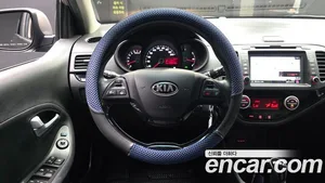 Kia morning, 2014 — миниатюра 19