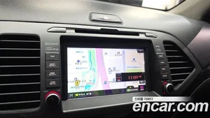 Kia morning, 2014 — миниатюра 21