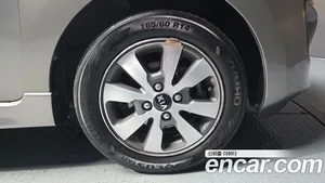 Kia morning, 2014 — миниатюра 7