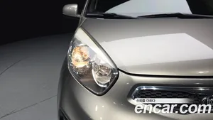 Kia morning, 2014 — миниатюра 8