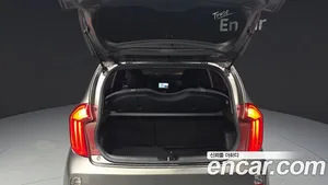 Kia morning, 2014 — миниатюра 29