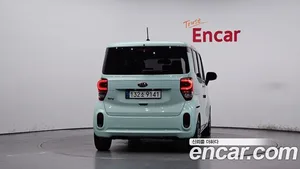 Kia RAY, 2017 — миниатюра 3
