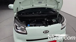 Kia RAY, 2017 — миниатюра 5