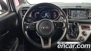 Kia RAY, 2017 — миниатюра 18