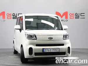 Kia RAY, 2021 — миниатюра 2