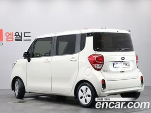 Kia RAY, 2021 — миниатюра 4