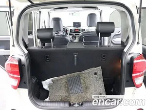 Kia RAY, 2021 — миниатюра 5