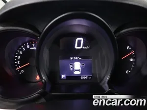 Kia RAY, 2021 — миниатюра 6