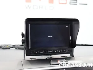 Kia RAY, 2021 — миниатюра 11