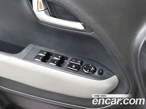Kia RAY, 2021 — миниатюра 13