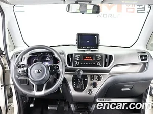 Kia RAY, 2021 — миниатюра 14