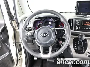 Kia RAY, 2021 — миниатюра 15