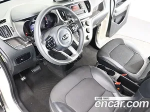 Kia RAY, 2021 — миниатюра 17