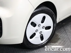 Kia RAY, 2021 — миниатюра 20