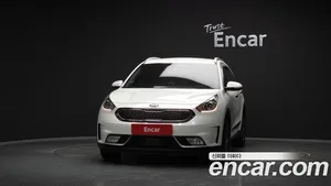 Kia Niro, 2017 — миниатюра 3