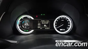 Kia Niro, 2017 — миниатюра 8