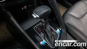 Kia Niro, 2017 — миниатюра 9