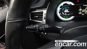 Kia Niro, 2017 — миниатюра 17