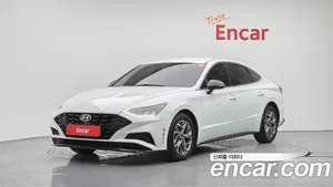 Hyundai Sonata, 2022 — миниатюра 1