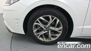 Hyundai Sonata, 2022 — миниатюра 5