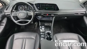 Hyundai Sonata, 2022 — миниатюра 7