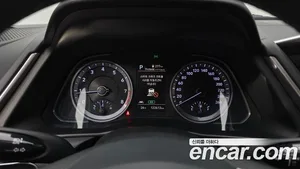 Hyundai Sonata, 2022 — миниатюра 8