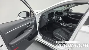 Hyundai Sonata, 2022 — миниатюра 10