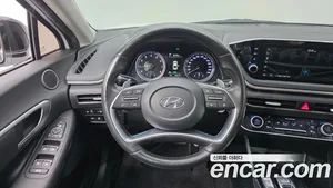 Hyundai Sonata, 2022 — миниатюра 13