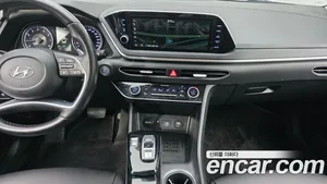 Hyundai Sonata, 2022 — миниатюра 14