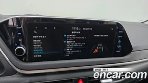 Hyundai Sonata, 2022 — миниатюра 16