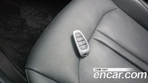 Hyundai Sonata, 2022 — миниатюра 19