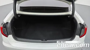 Hyundai Sonata, 2022 — миниатюра 20