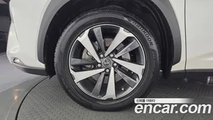 Lexus NX, 2019 — миниатюра 5